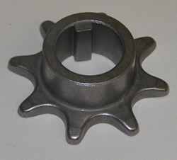 Delta Tool Part 1343881 Sprocket for 22-540 1343881